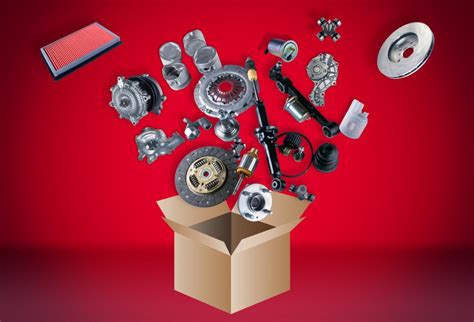 Genuine OEM Equipment Parts 